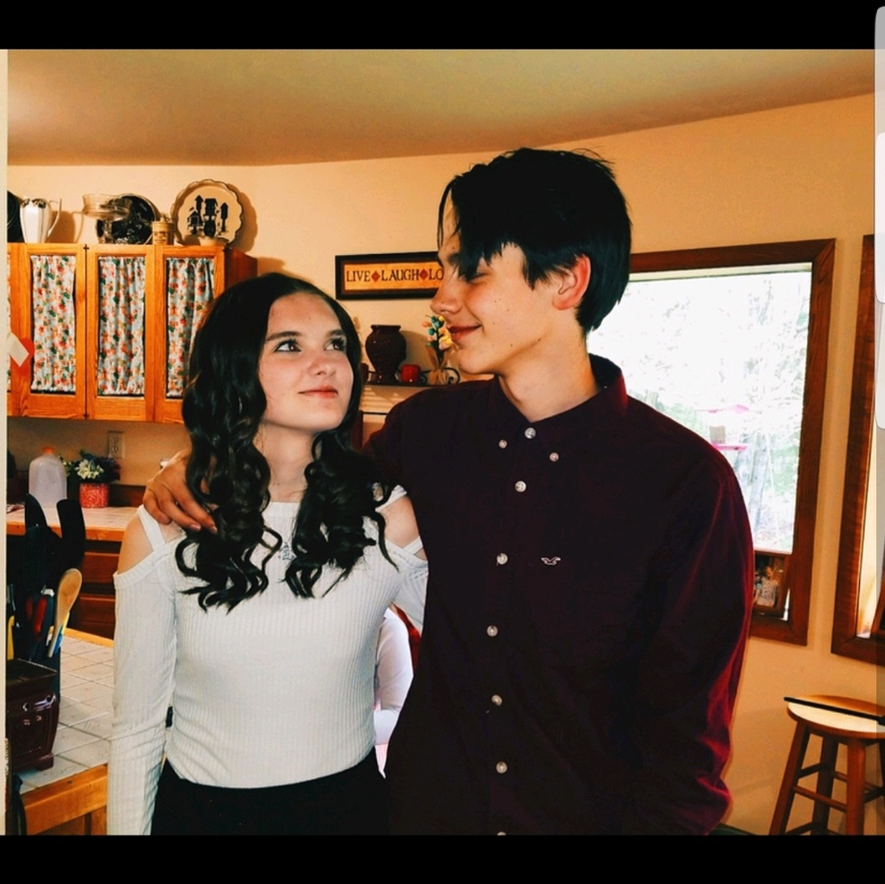 Meet your Posher, Lexi