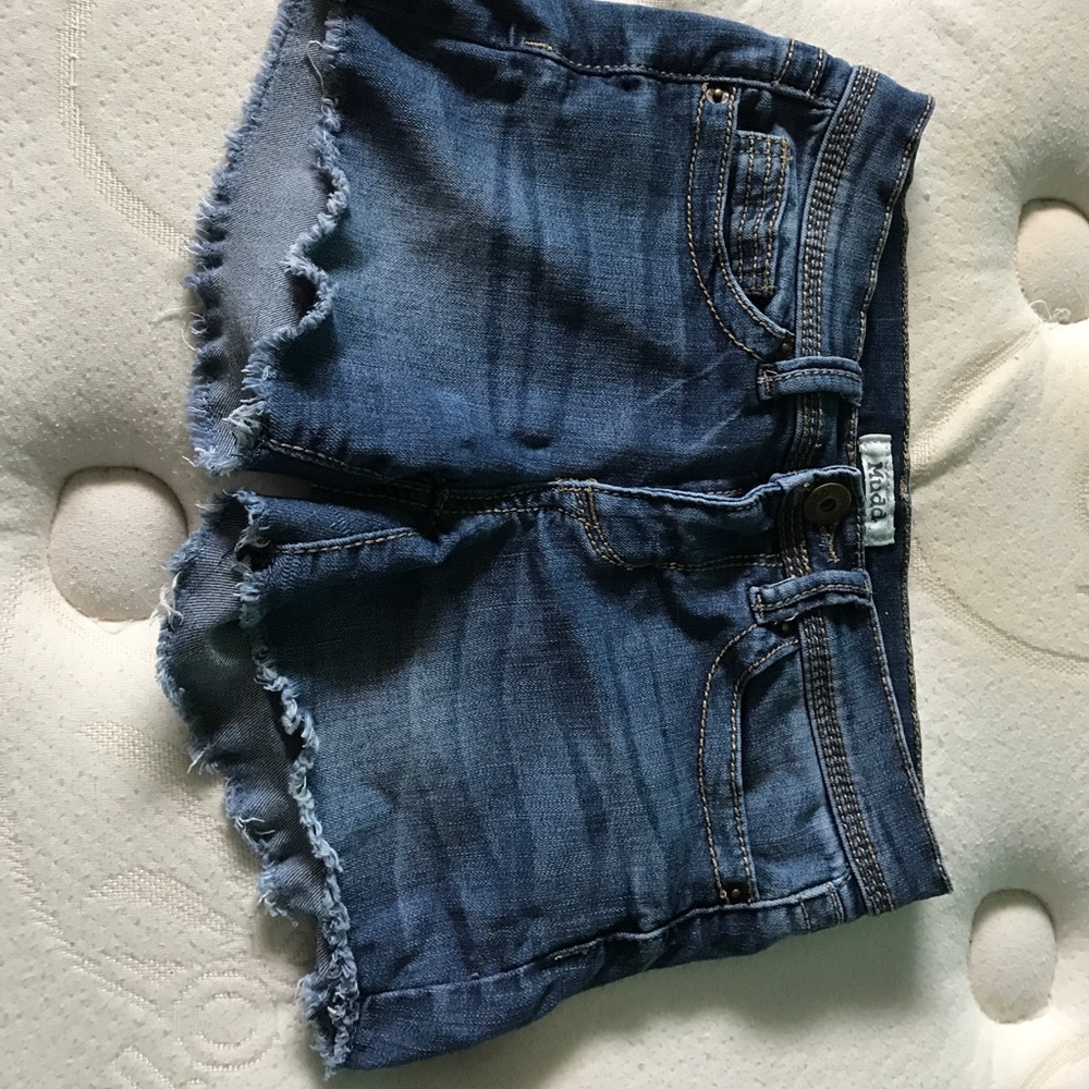 Mudd. shorts size-1