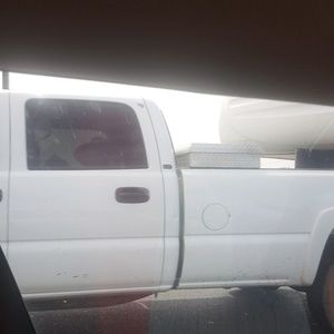 Meet your Posher, Alpheus