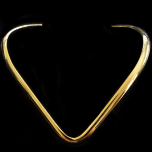 Victoria choker