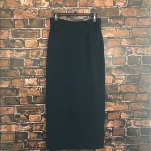 Lauren Ralph Lauren maxi skirt