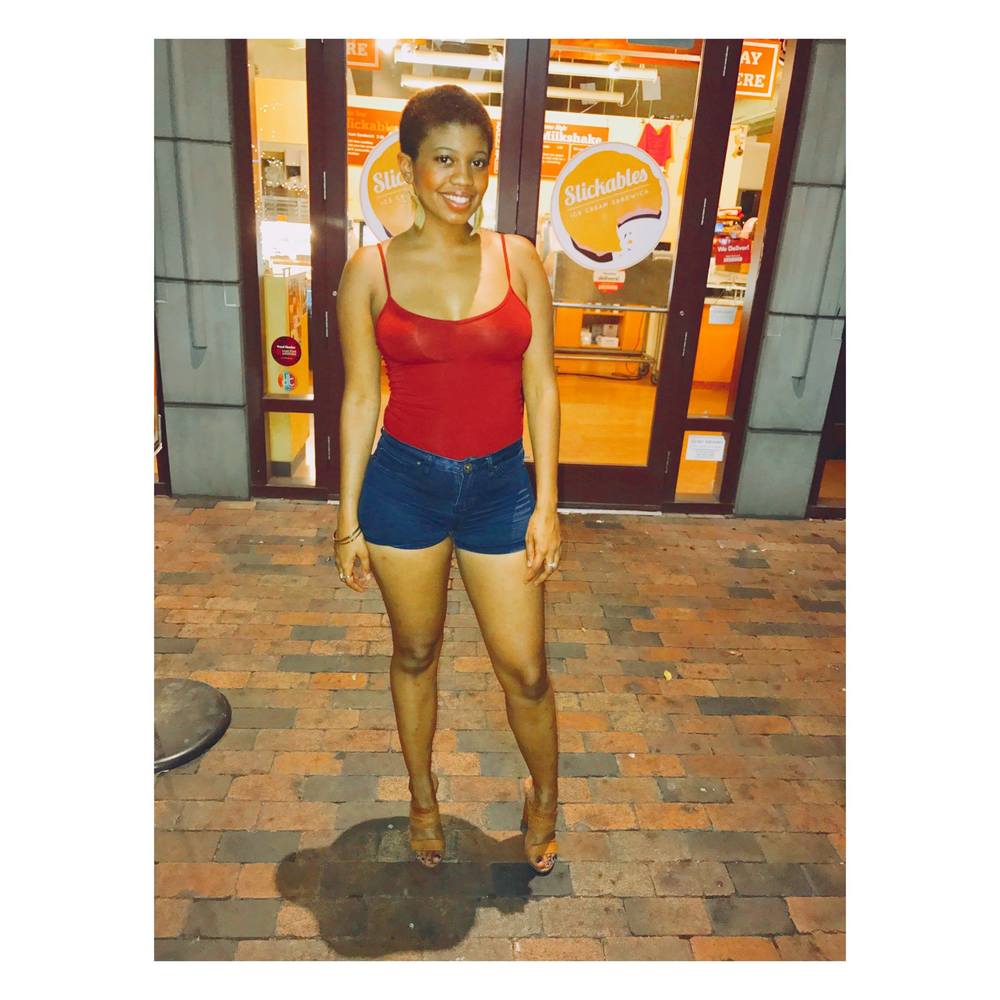 Meet your Posher, Ciara