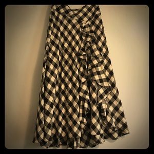 Lauren by Ralph Lauren skirt