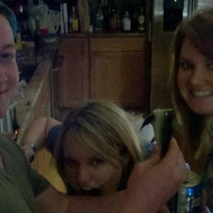 Meet your Posher, Joanna