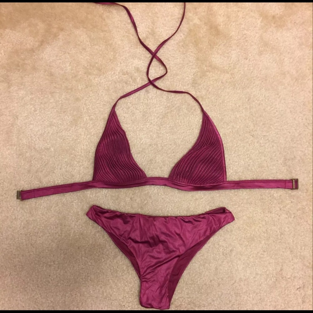 NWOT Brand New La Perla Bikini