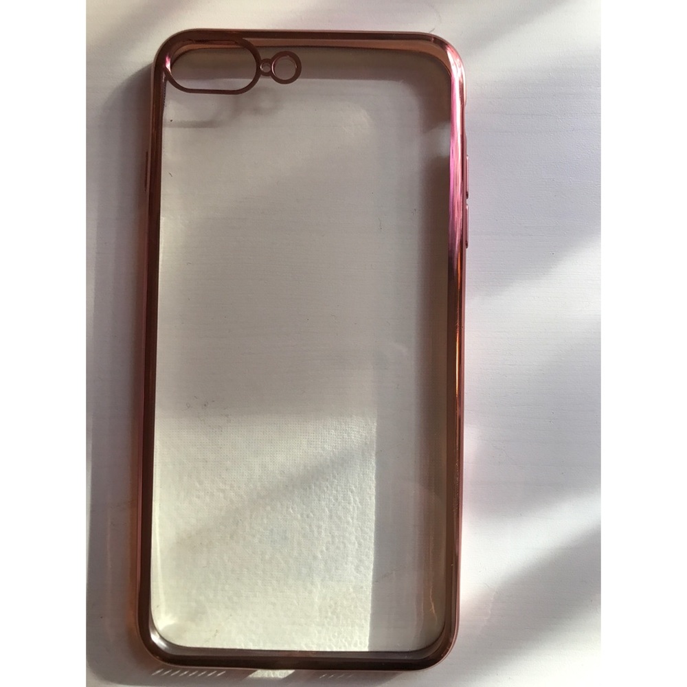 iPhone 7 Plus Phone Case