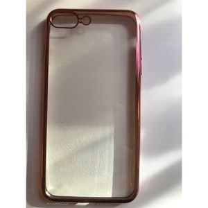 iPhone 7 Plus Phone Case