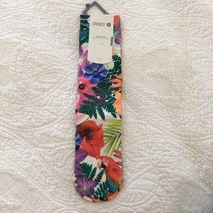 Brand New Women's Stance Socks