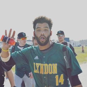 Meet your Posher, Andre