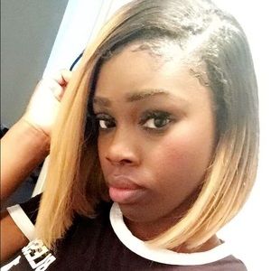 Meet your Posher, Keisha