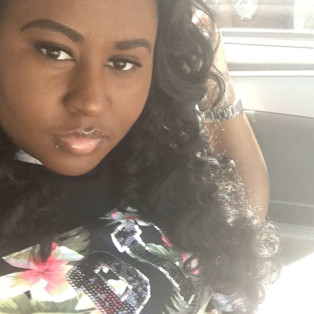 Meet your Posher, Carleisa