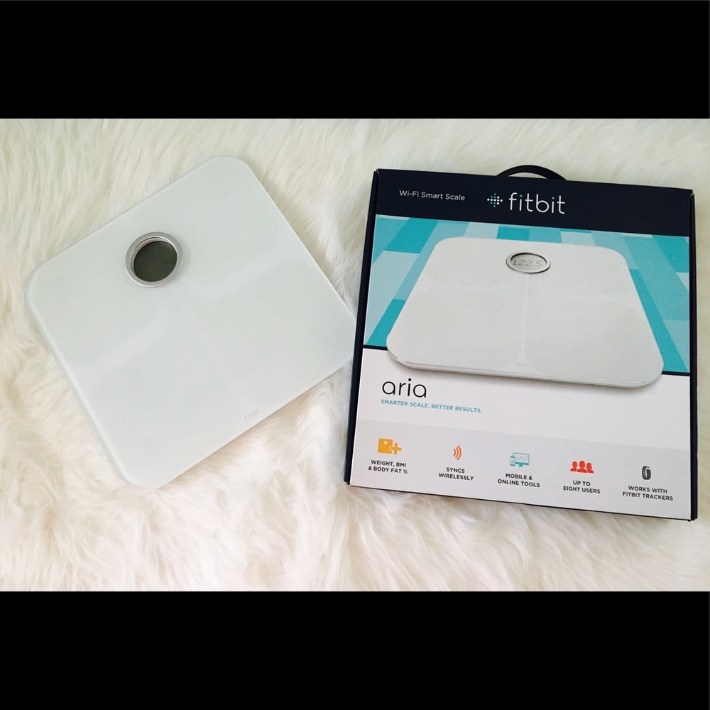 Fitbit Aria