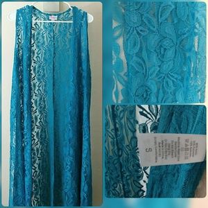 LuLaRoe Lace Joy