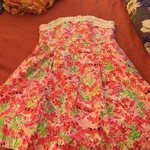 Lilly Pulitzer Dress