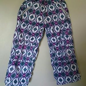 Girls Ski pants