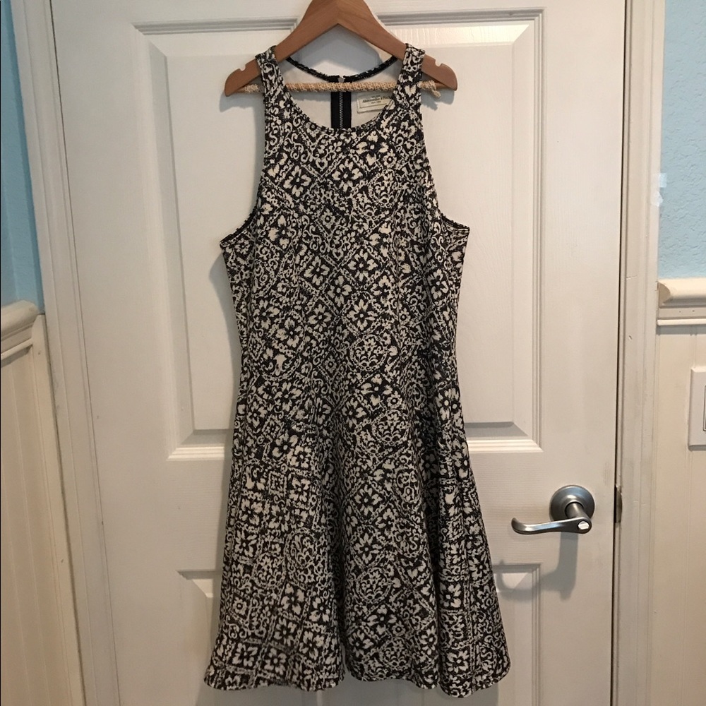 Abercrombie&fitch dress