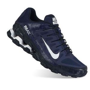 ISO!!! These shoes men's Nike reax 8 tr size 8