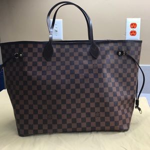 Louis Vuitton Neverfull GM