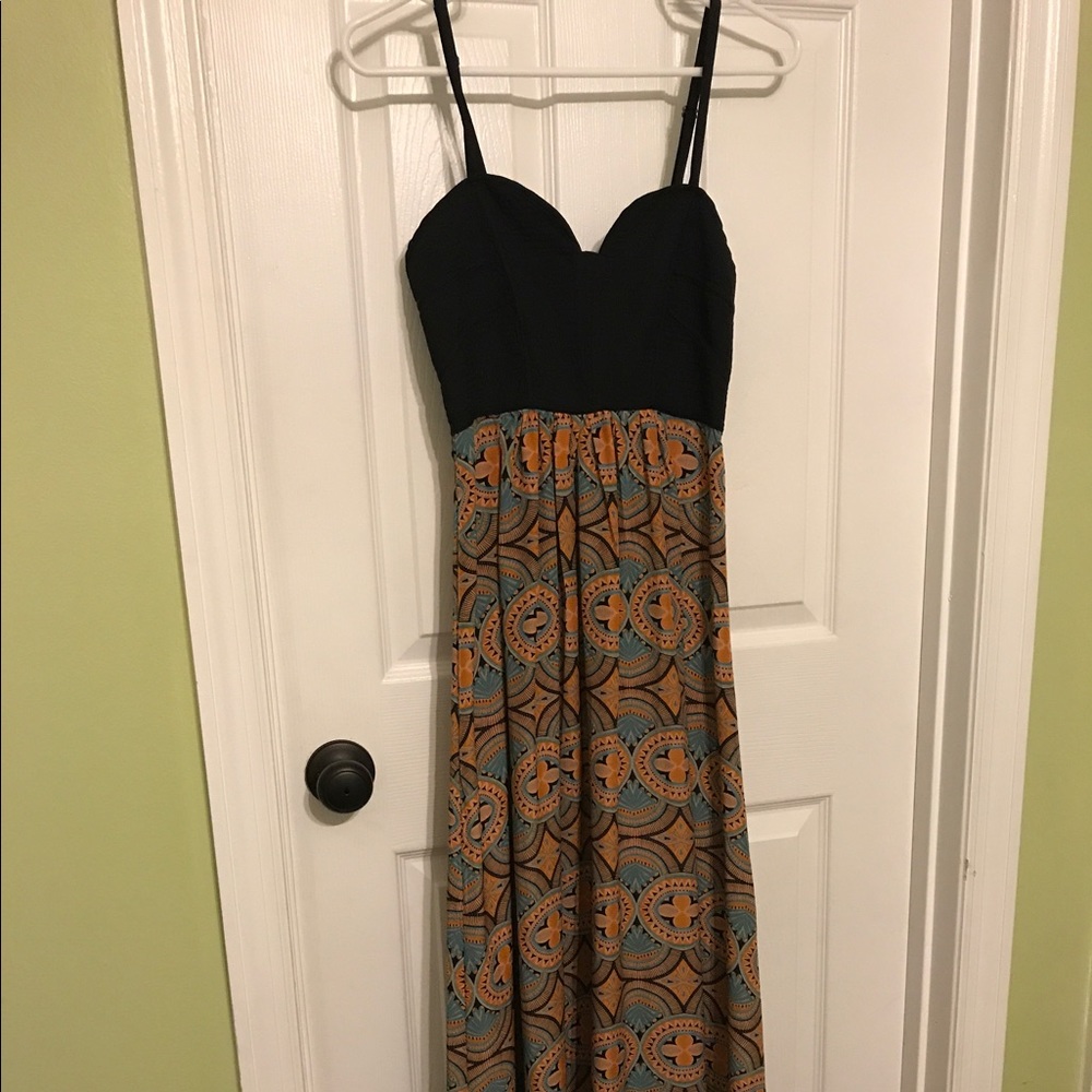 Forever 21 Maxi dress