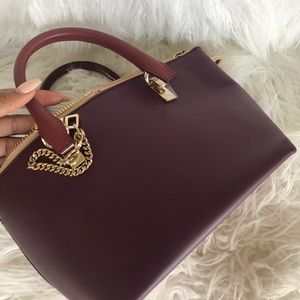 Authentic Chloe bag