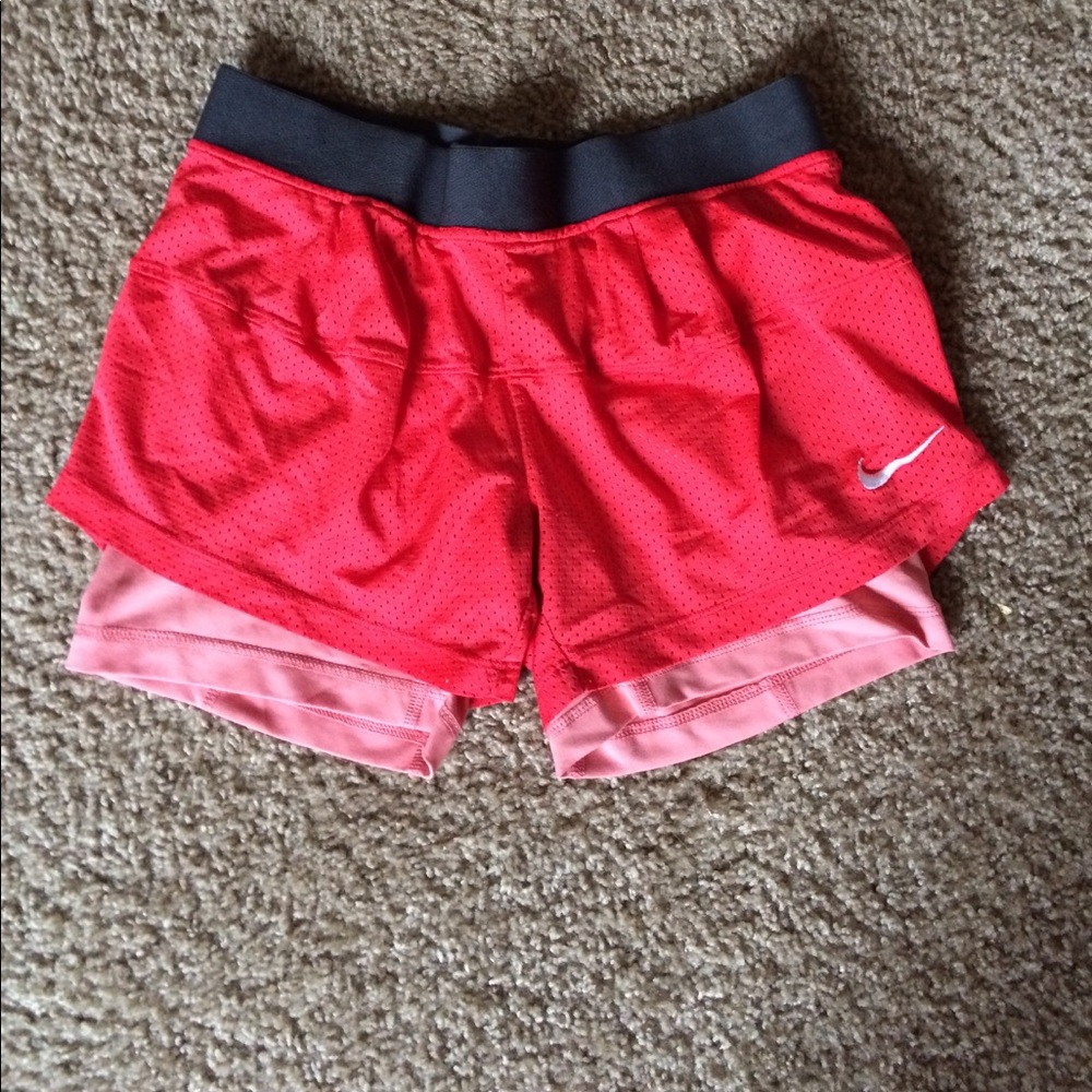 Athletic/sport shorts