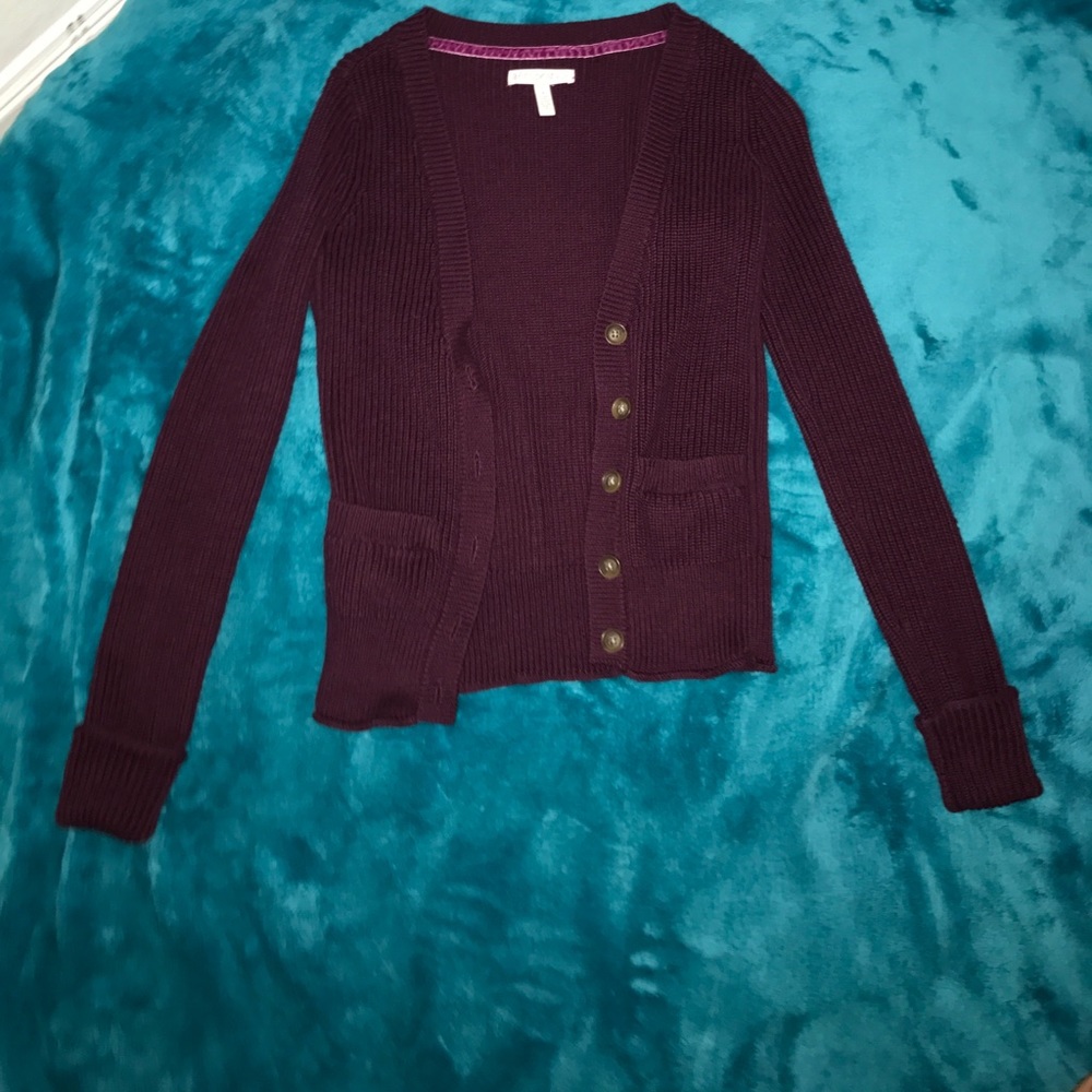 Aeropostale cover up