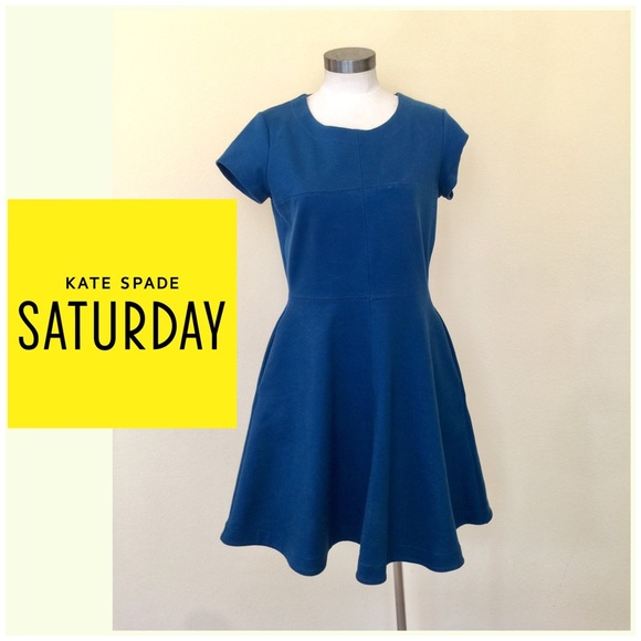 kate spade Dresses & Skirts - Make an Offer! Kate Spade Pocket Dress