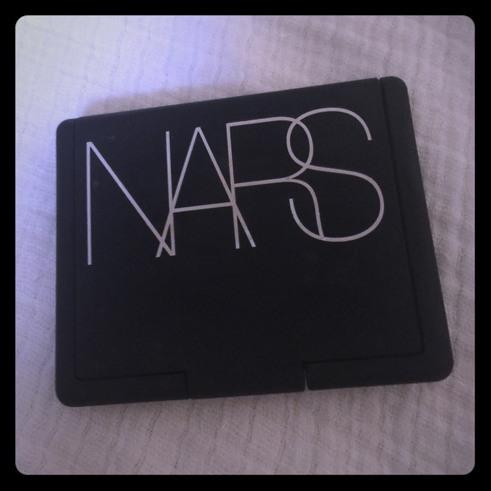 NARS blush