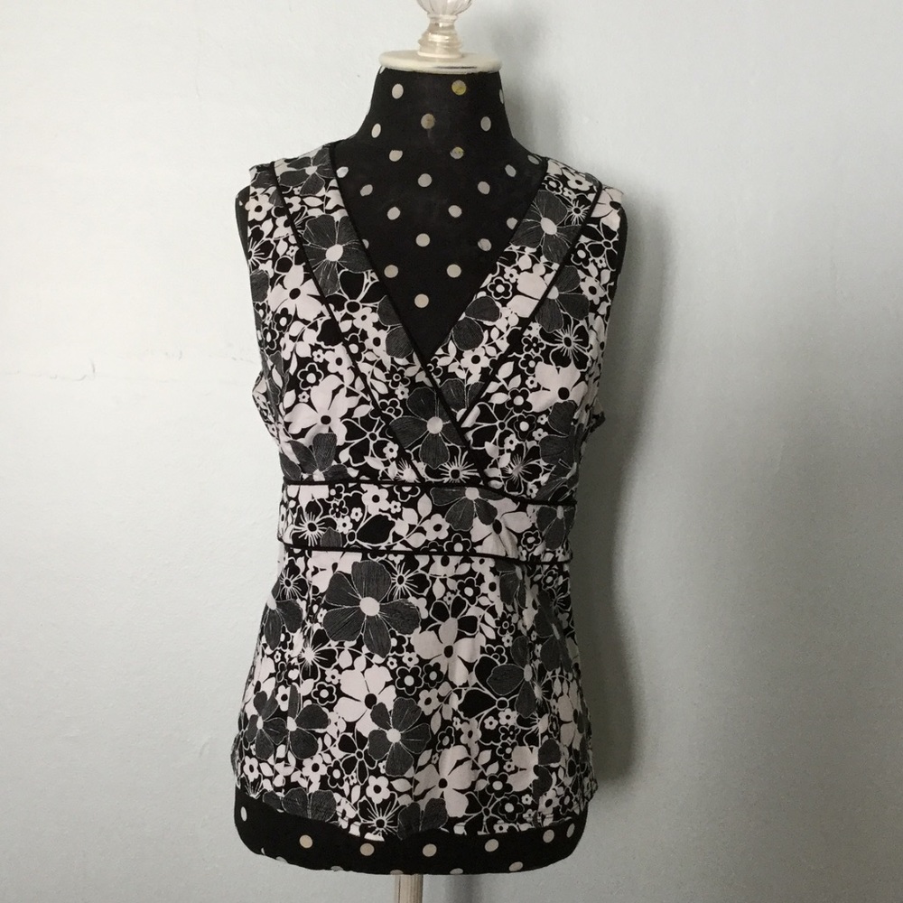 Summer Top