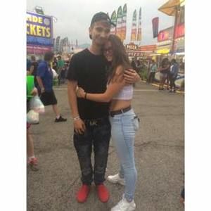 Meet your Posher, Ajay