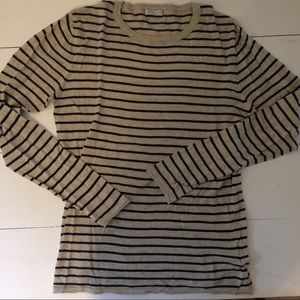 Selected Homme long-sleeved tee