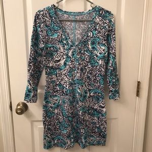 Lilly Pulitzer Juliet Dress