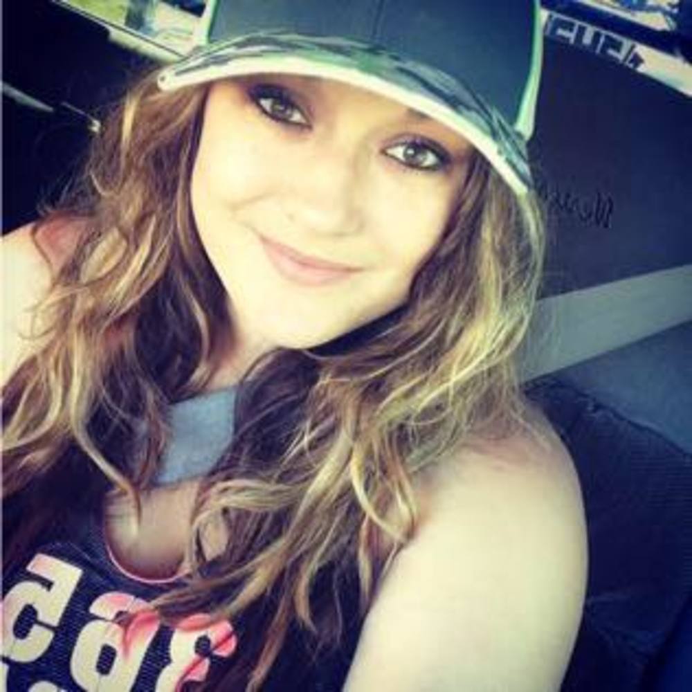 Meet your Posher, Lacey