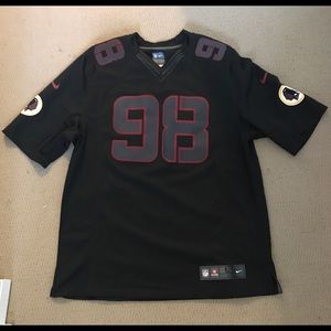 Redskins Jersey