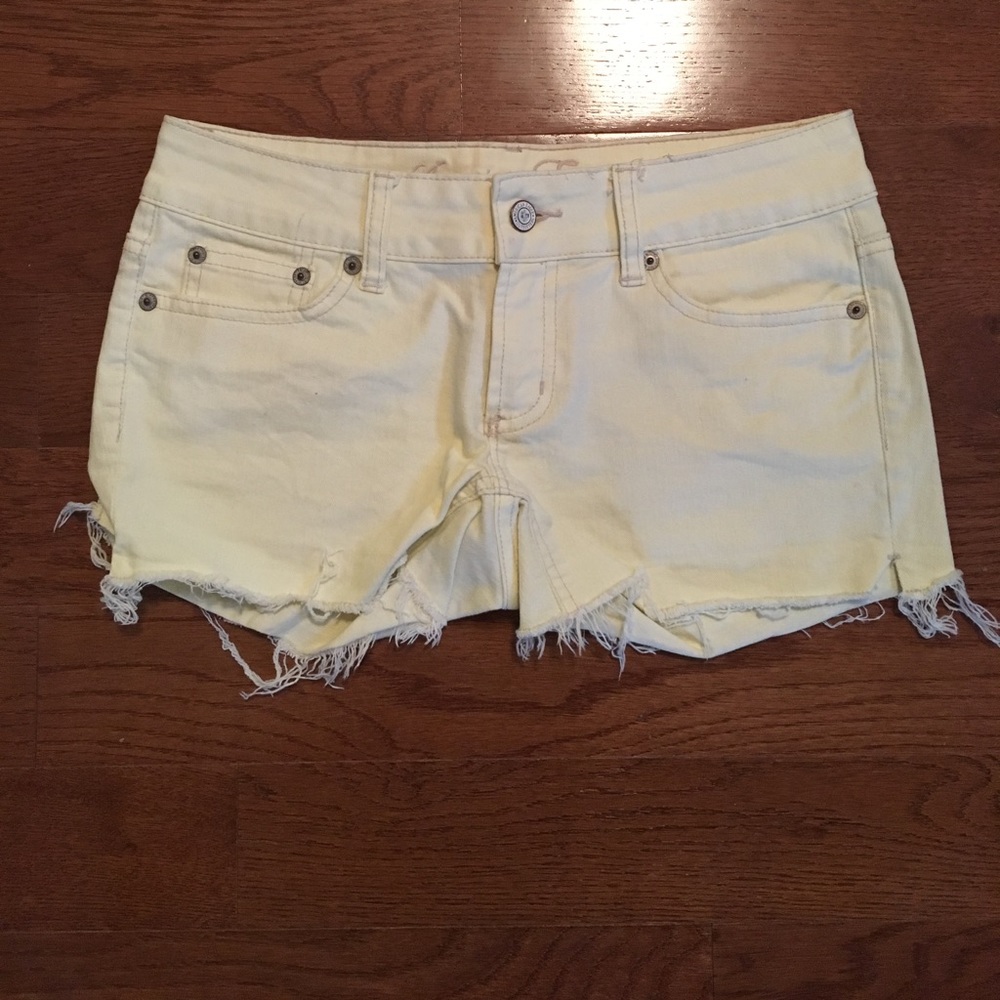 American Eagle shorts