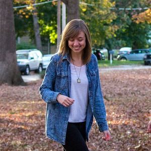 Meet your Posher, Lexi