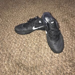 Nike Metcon 3 Black/Black