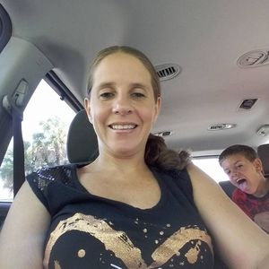 Meet your Posher, Toni