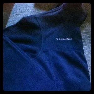Columbia Jacket