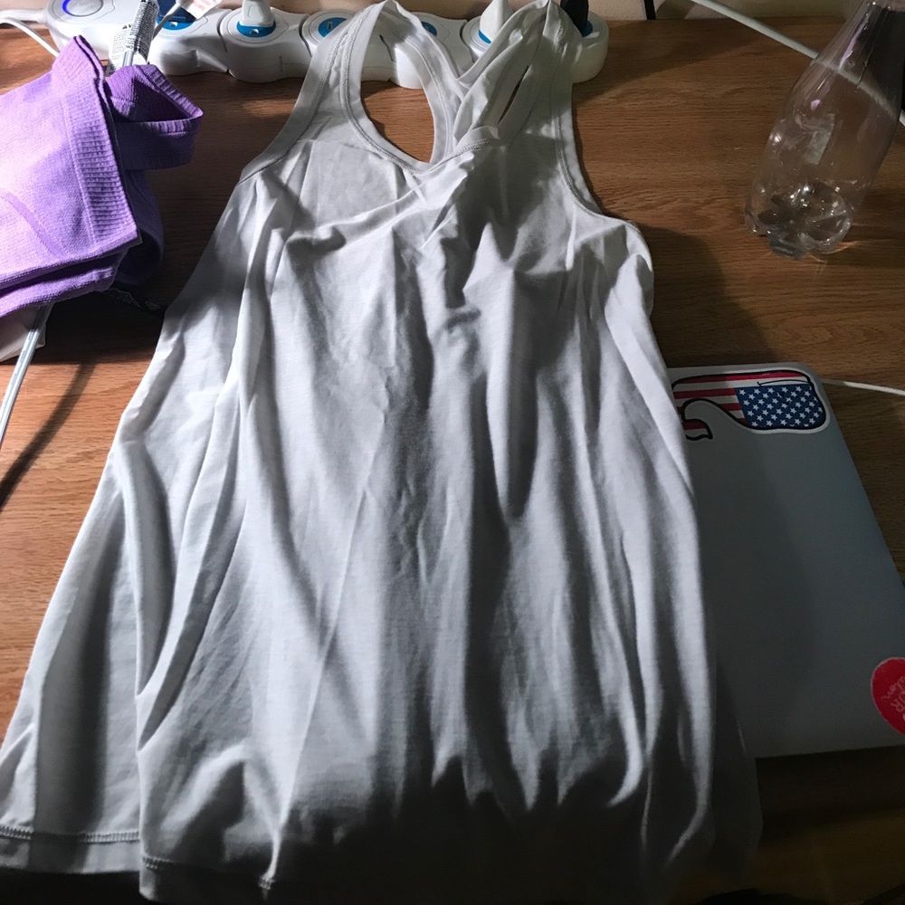 Athleta tank top