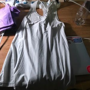 Athleta tank top