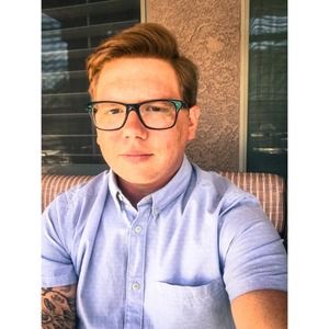 Meet your Posher, Ryan