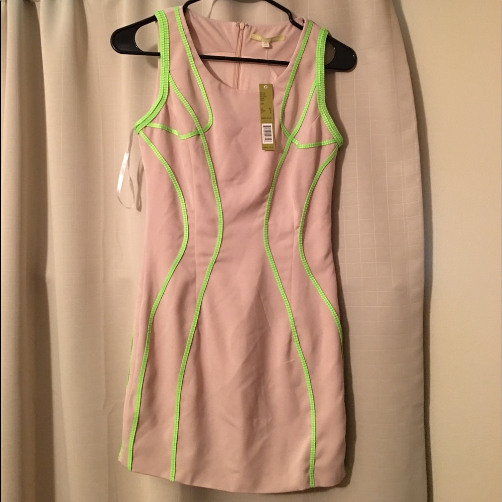 Gianni Bini dress