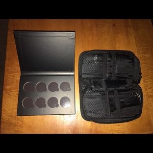 Anastasia Beverly Hills eyeshadow palette