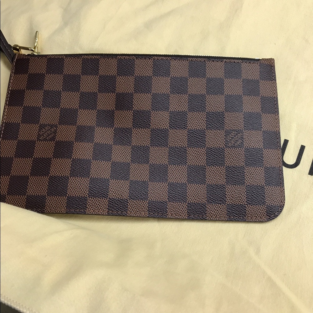 Neverfull GM Pouch