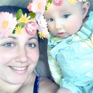 Meet your Posher, Timea
