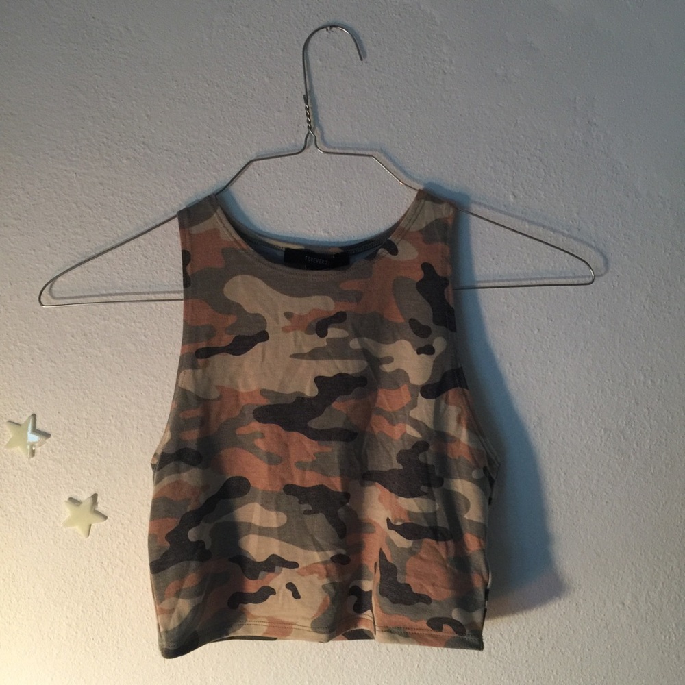 military crop