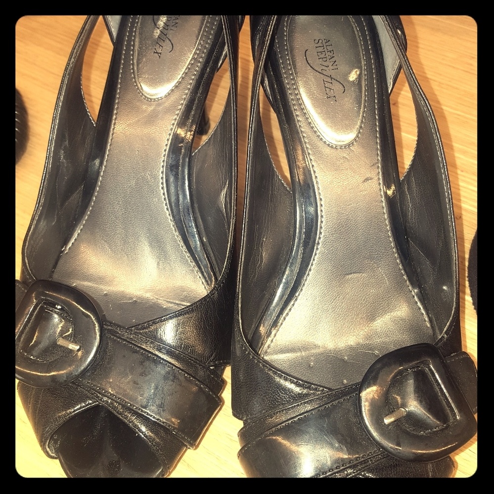 Alfani Shoes size 8.5