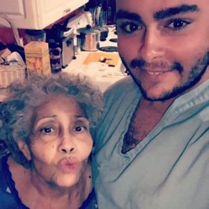 Meet your Posher, Jose