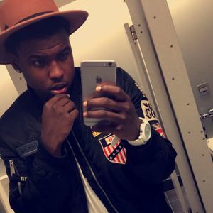 Meet your Posher, Chris